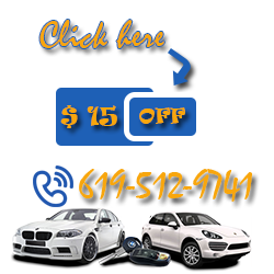 Car Locksmith Santee CA